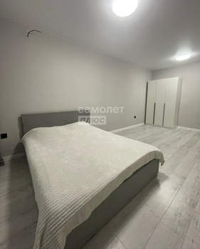 1-к квартира, на длительный срок, 40м2, 7/16 этаж