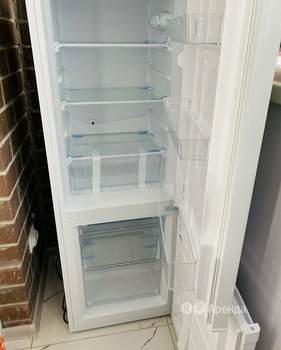 1-к квартира, на длительный срок, 22м2, 2/16 этаж