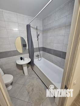 1-к квартира, на длительный срок, 39м2, 2/5 этаж