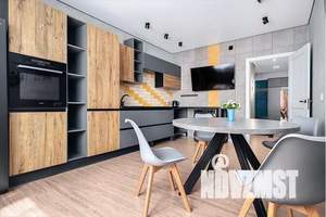 2-к квартира, посуточно, 70м2, 22/24 этаж
