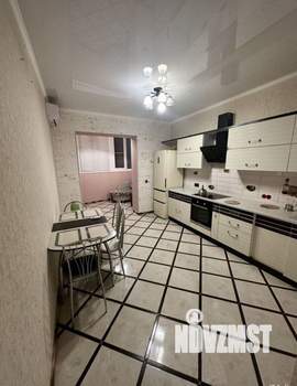 1-к квартира, на длительный срок, 44м2, 4/17 этаж