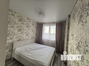 2-к квартира, на длительный срок, 46м2, 5/10 этаж