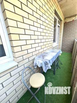 2-к квартира, на длительный срок, 40м2, 10/16 этаж