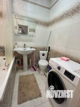 1-к квартира, на длительный срок, 33м2, 6/24 этаж