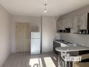 Студия квартира, на длительный срок, 26м2, 2/17 этаж