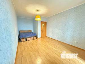 1-к квартира, на длительный срок, 35м2, 4/5 этаж