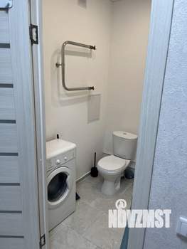 1-к квартира, на длительный срок, 36м2, 7/16 этаж