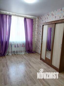 1-к квартира, на длительный срок, 33м2, 15/19 этаж