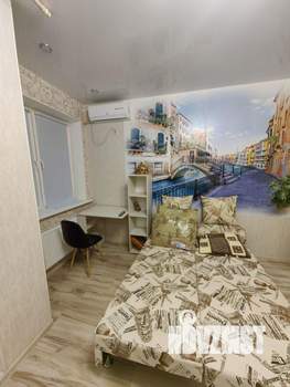 1-к квартира, на длительный срок, 25м2, 18/22 этаж