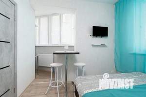 1-к квартира, посуточно, 17м2, 1/1 этаж