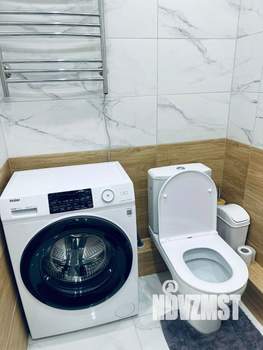 2-к квартира, на длительный срок, 63м2, 3/20 этаж