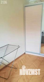 1-к квартира, на длительный срок, 30м2, 2/5 этаж