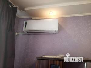 2-к квартира, на длительный срок, 44м2, 1/2 этаж