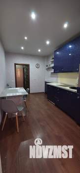1-к квартира, на длительный срок, 42м2, 3/6 этаж