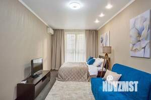 1-к квартира, посуточно, 39м2, 1/1 этаж