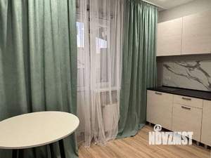 1-к квартира, на длительный срок, 27м2, 10/20 этаж