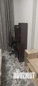 1-к квартира, на длительный срок, 38м2, 8/16 этаж