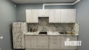 1-к квартира, на длительный срок, 45м2, 3/24 этаж