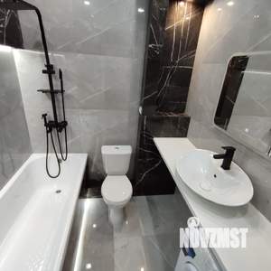 1-к квартира, на длительный срок, 35м2, 23/24 этаж