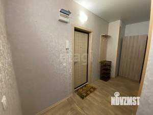1-к квартира, на длительный срок, 40м2, 5/18 этаж