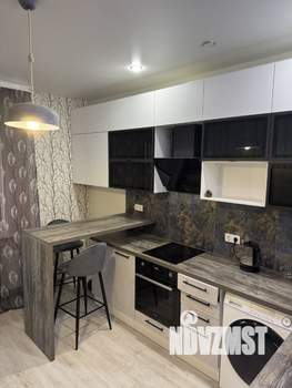 1-к квартира, на длительный срок, 38м2, 11/20 этаж