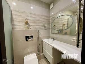 3-к квартира, на длительный срок, 68м2, 4/5 этаж