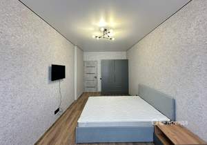 1-к квартира, на длительный срок, 39м2, 9/16 этаж