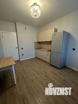 1-к квартира, на длительный срок, 43м2, 15/17 этаж