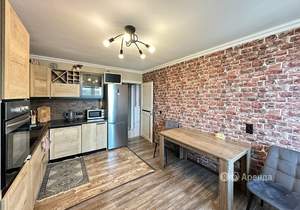 2-к квартира, на длительный срок, 78м2, 13/16 этаж