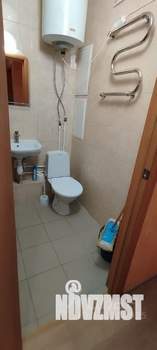 1-к квартира, на длительный срок, 32м2, 7/20 этаж