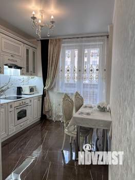 1-к квартира, на длительный срок, 35м2, 11/19 этаж