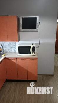 1-к квартира, на длительный срок, 39м2, 2/24 этаж