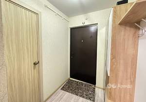 1-к квартира, на длительный срок, 30м2, 6/16 этаж