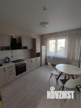 1-к квартира, на длительный срок, 33м2, 7/16 этаж