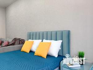 1-к квартира, посуточно, 37м2, 1/1 этаж