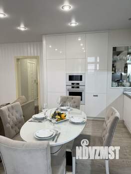 2-к квартира, посуточно, 65м2, 7/17 этаж