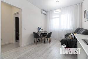 1-к квартира, посуточно, 34м2, 5/9 этаж