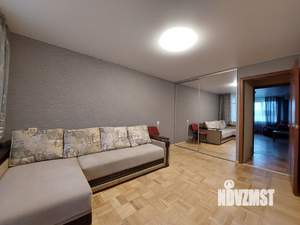 2-к квартира, на длительный срок, 49м2, 5/5 этаж