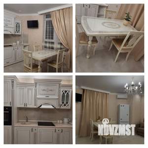 2-к квартира, на длительный срок, 50м2, 13/15 этаж