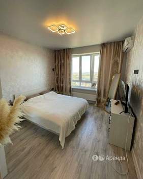 2-к квартира, на длительный срок, 66м2, 23/24 этаж