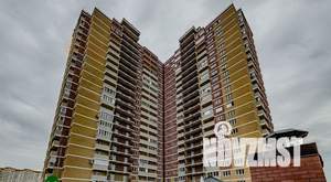 1-к квартира, на длительный срок, 38м2, 19/22 этаж