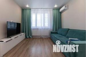 2-к квартира, посуточно, 60м2, 5/12 этаж