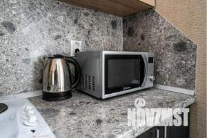 1-к квартира, посуточно, 34м2, 2/18 этаж