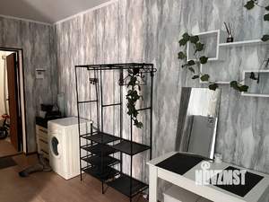 Студия квартира, на длительный срок, 26м2, 2/5 этаж
