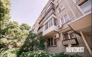 2-к квартира, на длительный срок, 57м2, 1/5 этаж