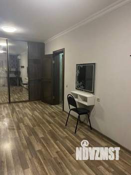 1-к квартира, на длительный срок, 40м2, 3/16 этаж