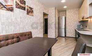 1-к квартира, на длительный срок, 31м2, 5/10 этаж