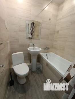 1-к квартира, на длительный срок, 40м2, 14/17 этаж