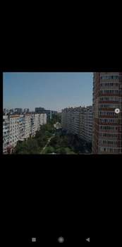 1-к квартира, на длительный срок, 40м2, 11/14 этаж