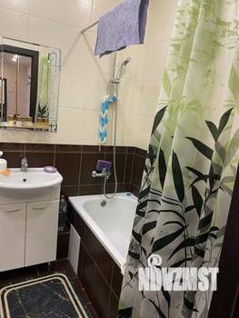 1-к квартира, на длительный срок, 37м2, 7/19 этаж